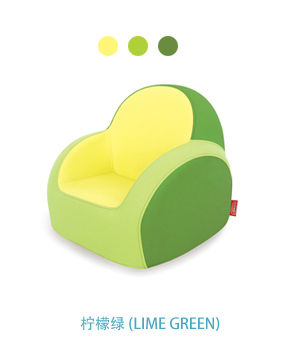 LIME GREEN