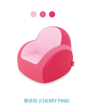 CHERRY PINK