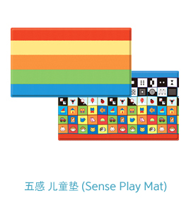 Sense Play Mat